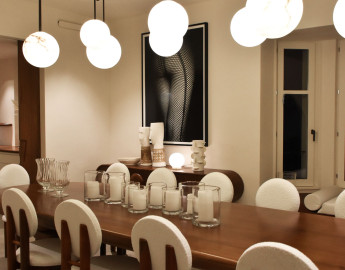 Organiser une soiree d'entreprise en bord de mer - Saint-Tropez