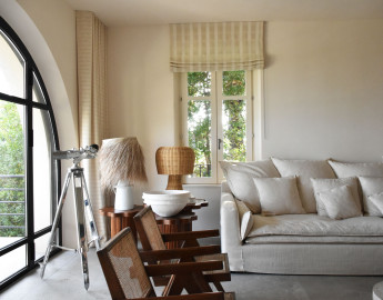 Organiser un comite de direction en bord de mer - Saint-Tropez