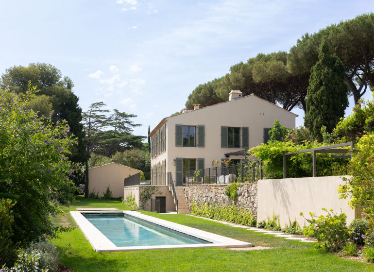 Domaine les Toumiettes