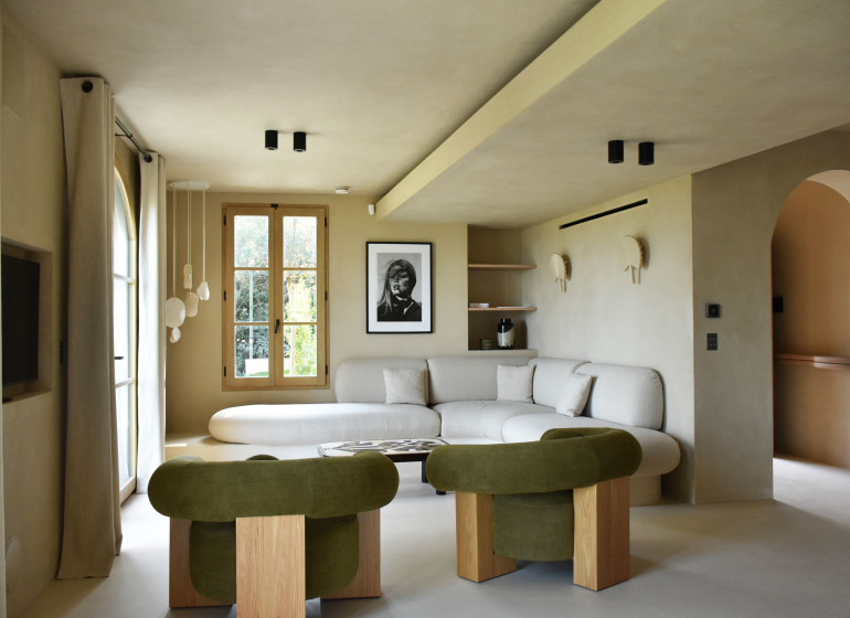 Domaine les Toumiettes